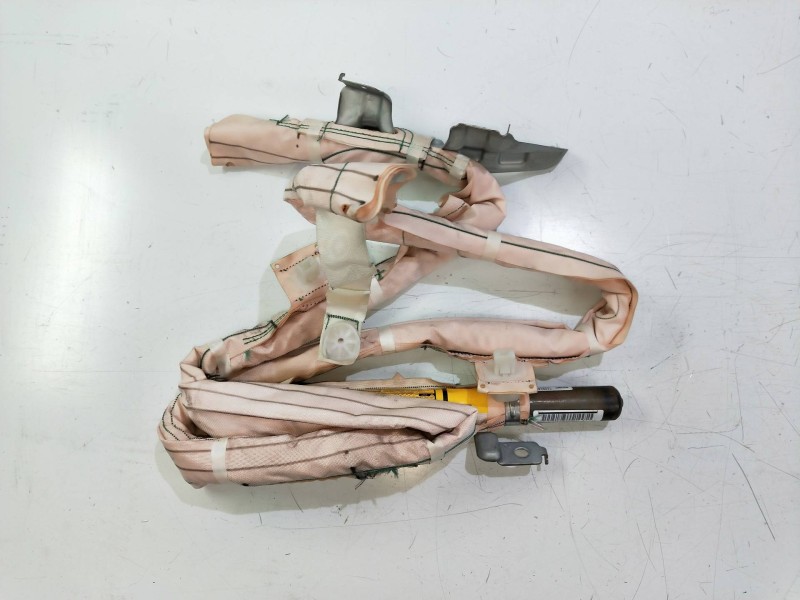 Recambio de airbag cortina delantero izquierdo para toyota prius (nhw30) plug-in hybrid advance referencia OEM IAM BAMPT11615  