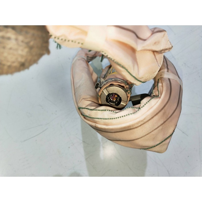 Recambio de airbag cortina delantero izquierdo para toyota prius (nhw30) plug-in hybrid advance referencia OEM IAM BAMPT11615  