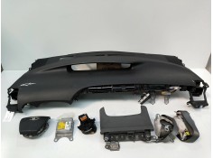 Recambio de kit airbag para toyota prius (nhw30) plug-in hybrid advance referencia OEM IAM   