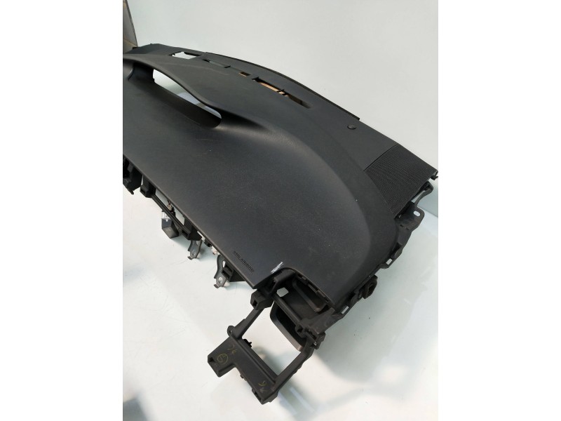 Recambio de kit airbag para toyota prius (nhw30) plug-in hybrid advance referencia OEM IAM   