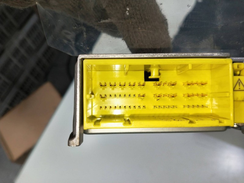 Recambio de kit airbag para toyota prius (nhw30) plug-in hybrid advance referencia OEM IAM   