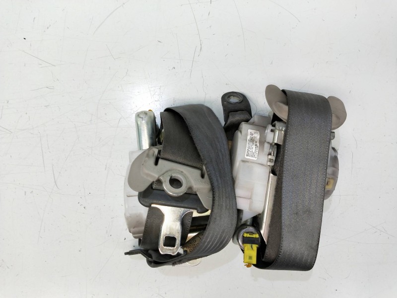 Recambio de kit airbag para toyota prius (nhw30) plug-in hybrid advance referencia OEM IAM   