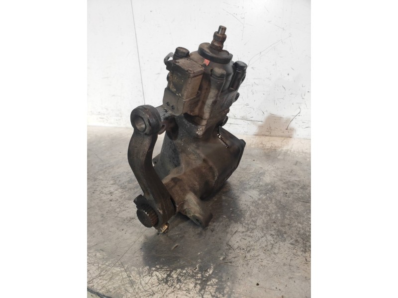 Recambio de caja direccion para bmw serie 5 berlina (e39) 540i referencia OEM IAM ZF8074101G  