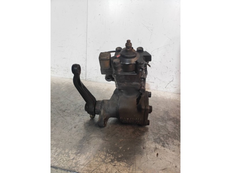 Recambio de caja direccion para bmw serie 5 berlina (e39) 540i referencia OEM IAM ZF8074101G  