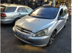 peugeot 307 break / sw (s1) del año 2003