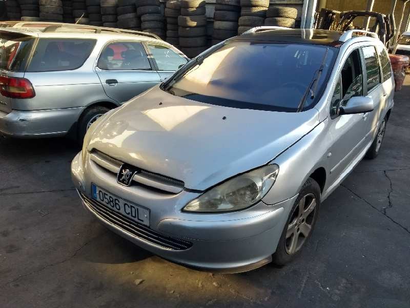 peugeot 307 break / sw (s1) del año 2003
