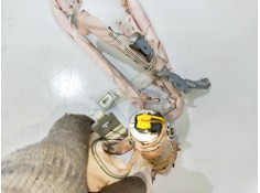 Recambio de airbag cortina delantero derecho para toyota prius (nhw30) referencia OEM IAM BAMPT11624   2