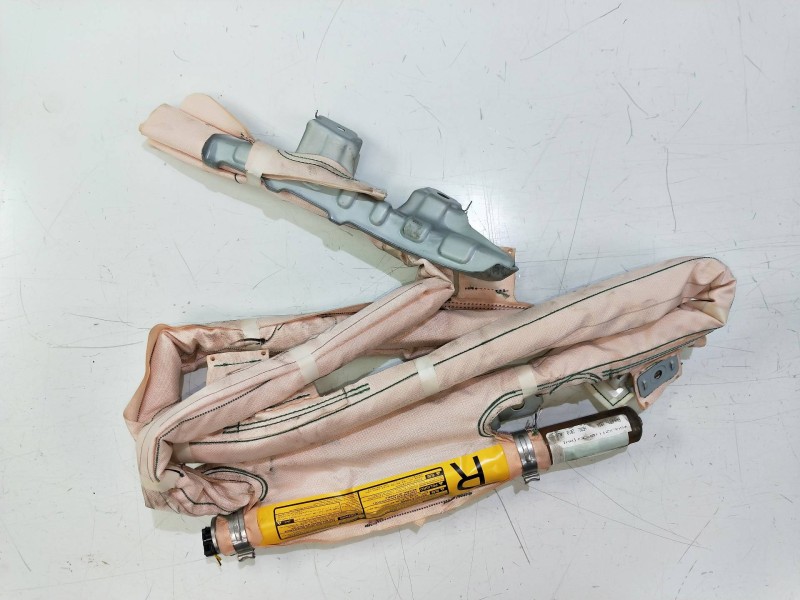 Recambio de airbag cortina delantero izquierdo para toyota prius (nhw30) referencia OEM IAM BAMPT11624  