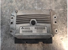Recambio de centralita motor uce para renault megane ii berlina 5p 2.0 referencia OEM IAM 215860596A 8200509516 S3000 8200751638