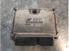 Recambio de centralita motor uce para seat alhambra (7v9) signo referencia OEM IAM 0281010751 038906019FC BOSCH