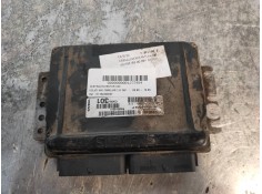 Recambio de centralita motor uce para volvo v40 familiar 1.8 16v referencia OEM IAM S118245002F P30614301 C00A 301