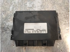 Recambio de modulo electronico para mercedes clase e (w210) berlina diesel 320 cdi (210.026) referencia OEM IAM 5WK33845 0255450