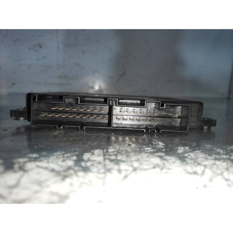 Recambio de modulo electronico para mercedes clase e (w210) berlina diesel 320 cdi (210.026) referencia OEM IAM 5WK33845 0255450