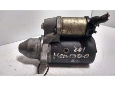 Recambio de motor arranque para austin rover montego 2.0 referencia OEM IAM 26607K M7909 AUSTIN ROVER