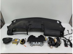 Recambio de kit airbag para toyota corolla verso (e12) referencia OEM IAM   