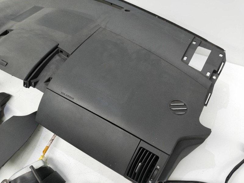 Recambio de kit airbag para toyota corolla verso (e12) referencia OEM IAM   