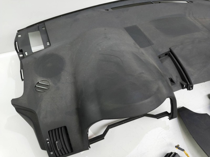 Recambio de kit airbag para toyota corolla verso (e12) referencia OEM IAM   