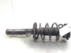 Recambio de amortiguador delantero derecho para volkswagen touran (1t2) highline referencia OEM IAM 1T0413031GQ  