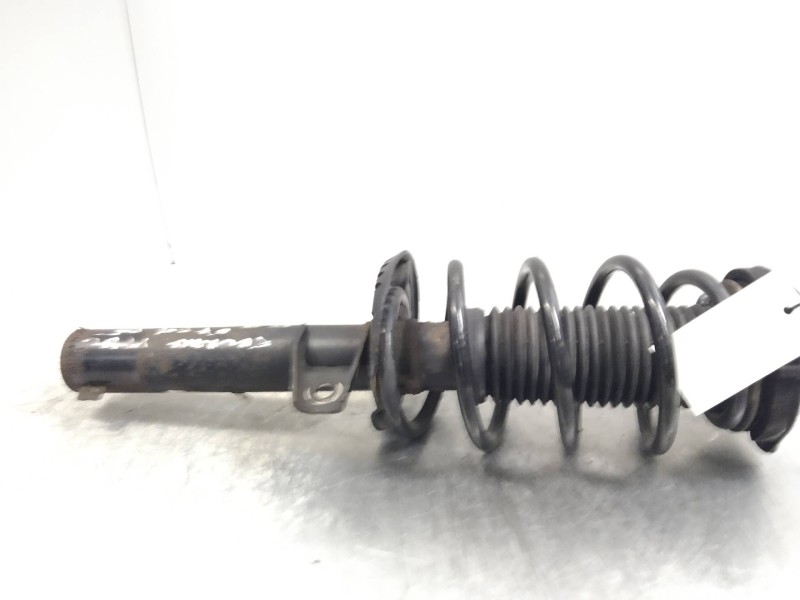 Recambio de amortiguador delantero derecho para volkswagen touran (1t2) highline referencia OEM IAM 1T0413031GQ  