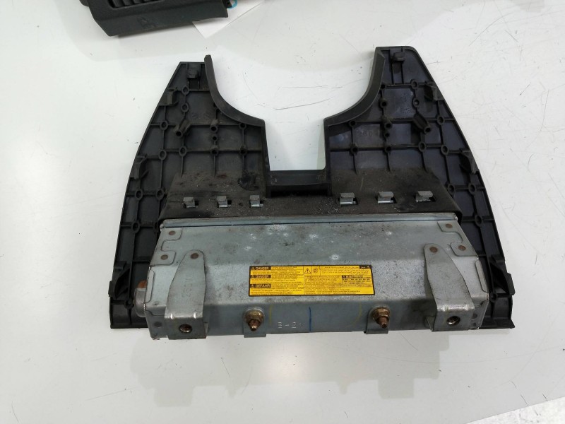 Recambio de kit airbag para toyota corolla verso (e12) referencia OEM IAM   