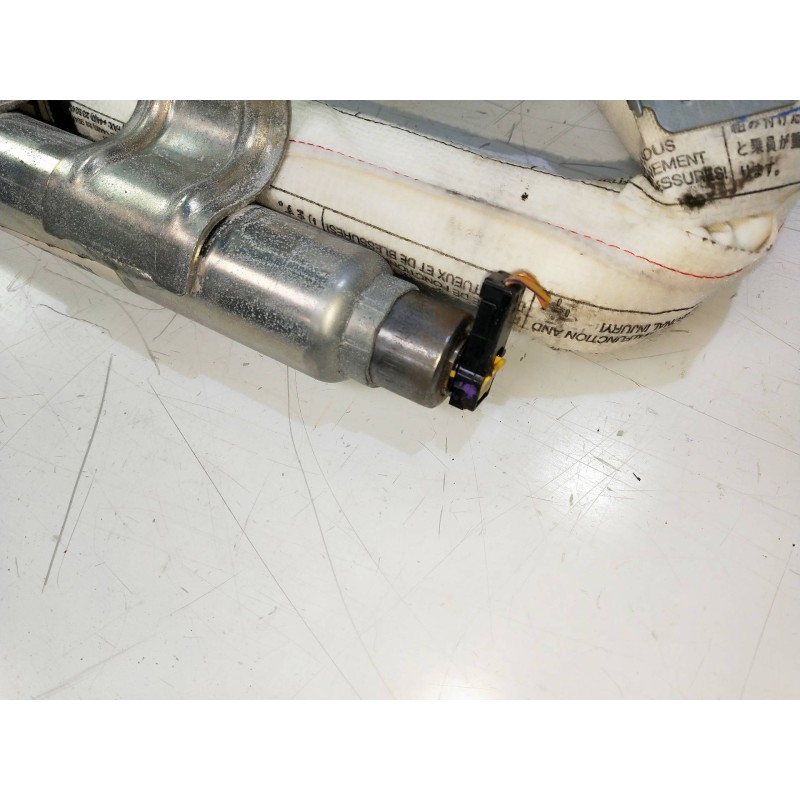 Recambio de airbag cortina delantero izquierdo para toyota corolla verso (r1) 2.2 d-4d luna referencia OEM IAM 621800F010  