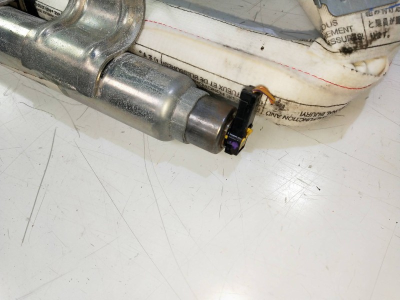 Recambio de airbag cortina delantero izquierdo para toyota corolla verso (r1) 2.2 d-4d luna referencia OEM IAM 621800F010  