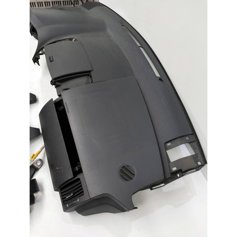 Recambio de kit airbag para toyota corolla verso (r1) 2.2 d-4d luna referencia OEM IAM   