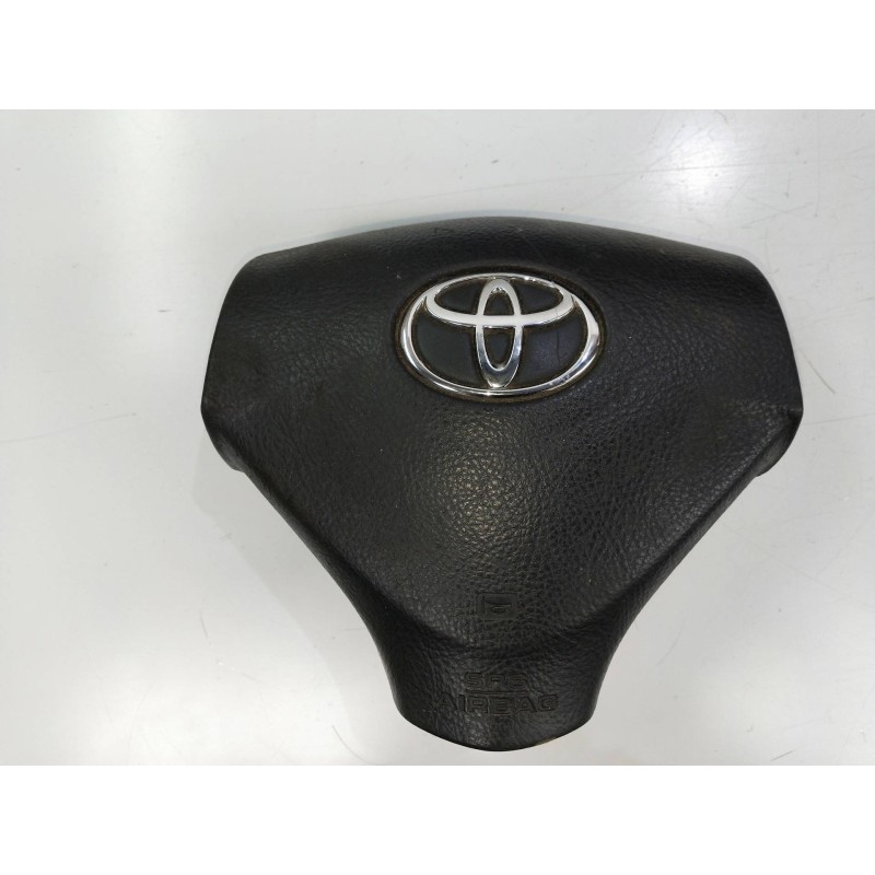 Recambio de kit airbag para toyota corolla verso (r1) 2.2 d-4d luna referencia OEM IAM   