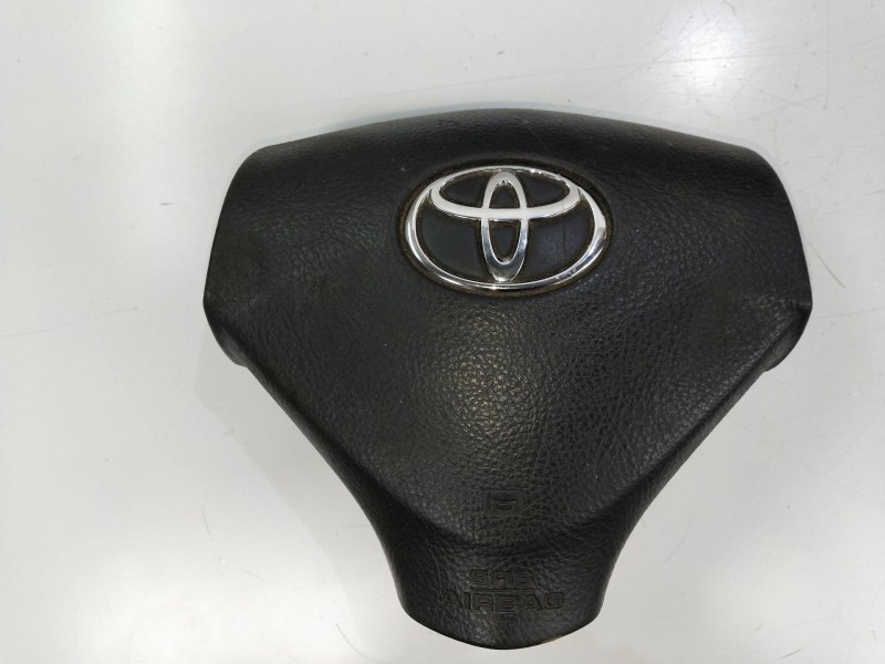 Recambio de kit airbag para toyota corolla verso (r1) 2.2 d-4d luna referencia OEM IAM   