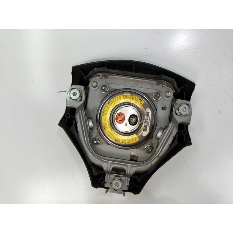 Recambio de kit airbag para toyota corolla verso (r1) 2.2 d-4d luna referencia OEM IAM   