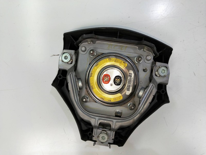 Recambio de kit airbag para toyota corolla verso (r1) 2.2 d-4d luna referencia OEM IAM   