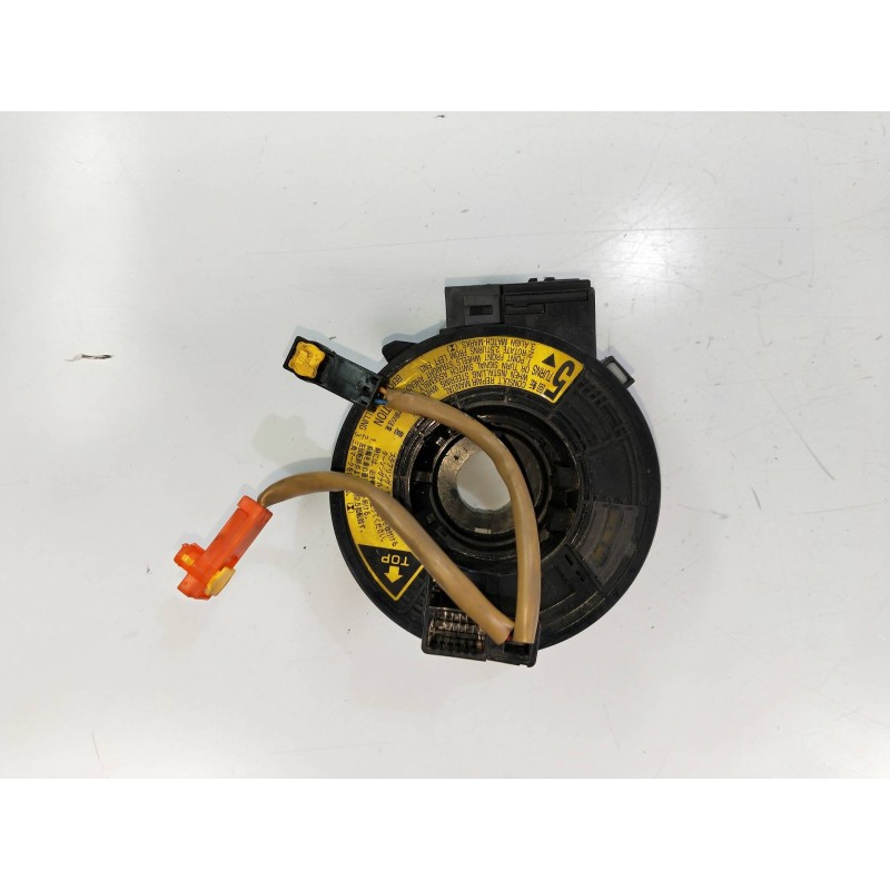 Recambio de kit airbag para toyota corolla verso (r1) 2.2 d-4d luna referencia OEM IAM   