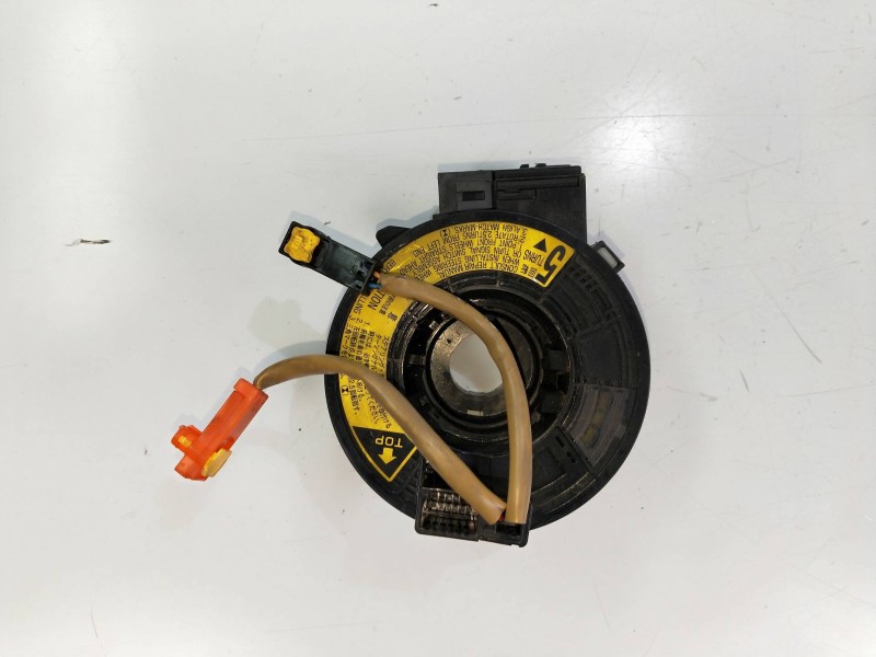 Recambio de kit airbag para toyota corolla verso (r1) 2.2 d-4d luna referencia OEM IAM   