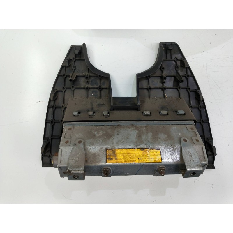 Recambio de kit airbag para toyota corolla verso (r1) 2.2 d-4d luna referencia OEM IAM   