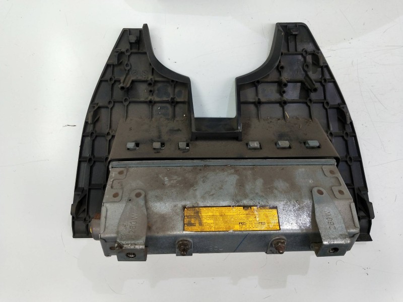 Recambio de kit airbag para toyota corolla verso (r1) 2.2 d-4d luna referencia OEM IAM   