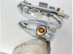 Recambio de airbag cortina delantero derecho para toyota corolla (e15) 2.0 turbodiesel cat referencia OEM IAM    2