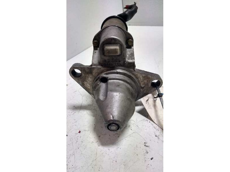 Recambio de motor arranque para austin rover montego 2.0 referencia OEM IAM 26607K M7909 AUSTIN ROVER