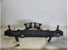 Recambio de refuerzo paragolpes trasero para kia rio (yb) attract referencia OEM IAM   