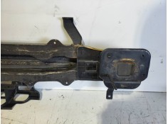 Recambio de refuerzo paragolpes trasero para kia rio (yb) attract referencia OEM IAM    2