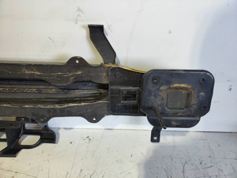 Recambio de refuerzo paragolpes trasero para kia rio (yb) attract referencia OEM IAM   