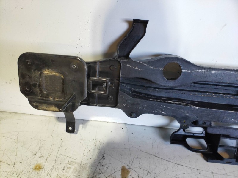 Recambio de refuerzo paragolpes trasero para kia rio (yb) attract referencia OEM IAM   