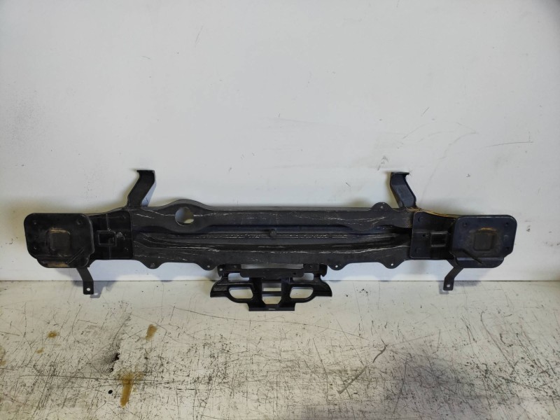 Recambio de refuerzo paragolpes trasero para kia rio (yb) attract referencia OEM IAM   