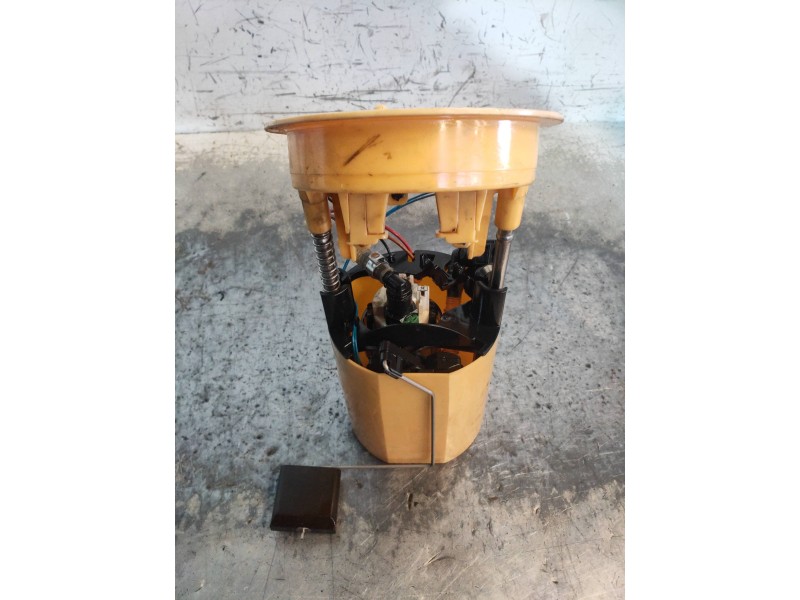 Recambio de bomba combustible para bmw serie 3 touring (e91) 320d referencia OEM IAM A2C53215722 7190943 