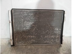Recambio de condensador / radiador aire acondicionado para kia rio (yb) attract referencia OEM IAM   