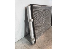 Recambio de condensador / radiador aire acondicionado para kia rio (yb) attract referencia OEM IAM    2