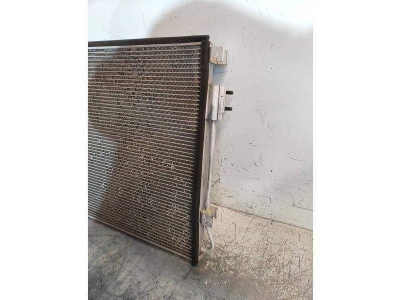 Recambio de condensador / radiador aire acondicionado para kia rio (yb) attract referencia OEM IAM   