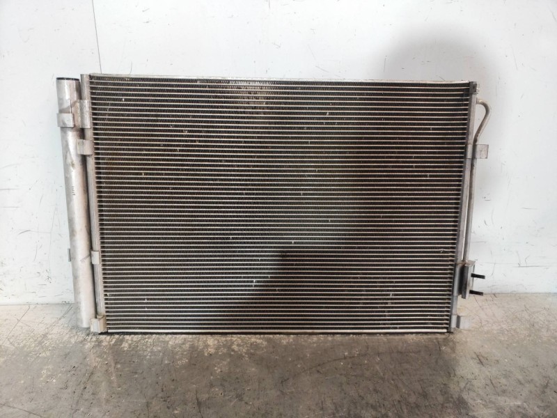 Recambio de condensador / radiador aire acondicionado para kia rio (yb) attract referencia OEM IAM   