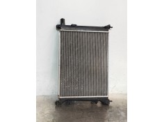 Recambio de radiador agua para kia rio (yb) attract referencia OEM IAM 253101R 253101RXXX 