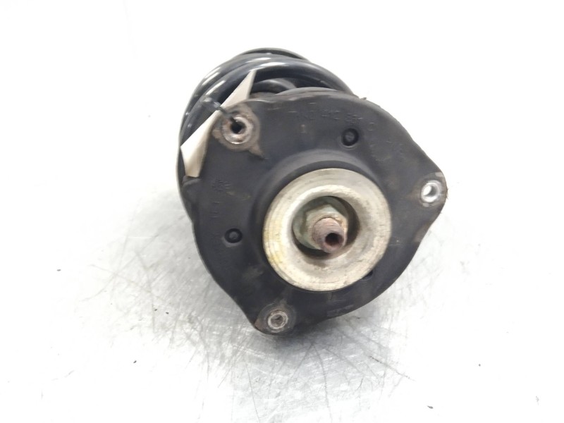 Recambio de amortiguador delantero derecho para volkswagen touran (1t2) highline referencia OEM IAM 1T0413031GQ  