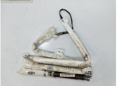 Recambio de airbag cortina delantero derecho para toyota avensis berlina (t25) 2.0 16v cat referencia OEM IAM   